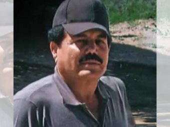 Ismael Mayo Zambada, líder del Cártel de Sinaloa es aprehendido en Texas