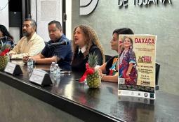 Marina del Pilar encabezó arranque de construcción del Centro de Justicia para las mujeres en Mexicali