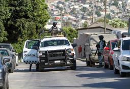 Policía Municipal capturó al conductor de taxi de ruta tras cometer abuso sexual