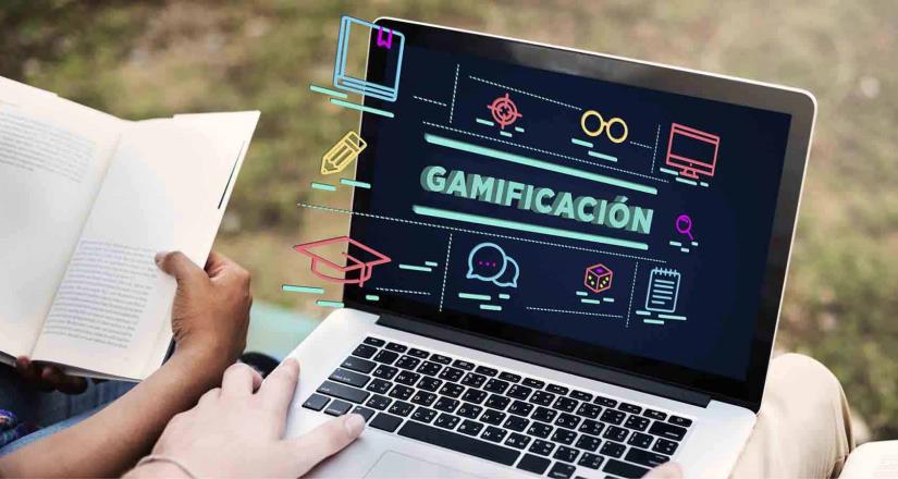 La gamificación como estrategia didáctica