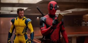 ¿Hay escena post créditos en Deadpool y Wolverine?