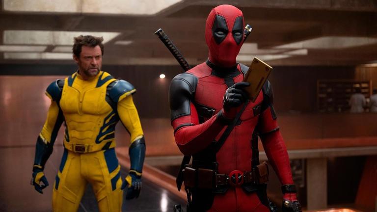 ¿Hay escena post créditos en Deadpool y Wolverine?