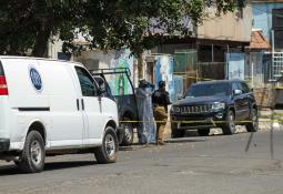 Ejecutan a un hombre en la colonia Los Potros