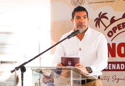 Celebran Gobierno de Ensenada y Pro Esteros Día Municipal del Charrán Mínimo