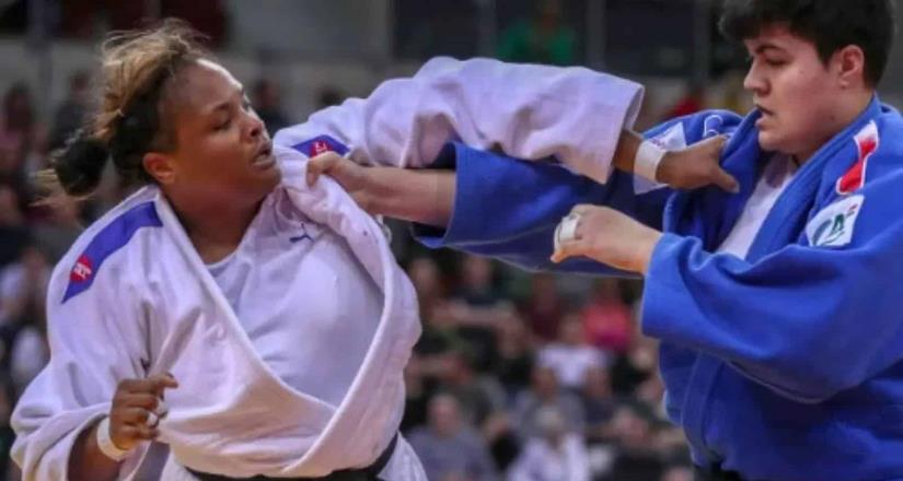 Judoca cubana se fuga de delegación en Juegos Olímpicos