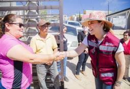 Celebran Gobierno de Ensenada y Pro Esteros Día Municipal del Charrán Mínimo