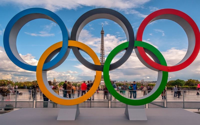 Panasonic presente en los Juegos Olímpicos y Paralímpicos de París 2024