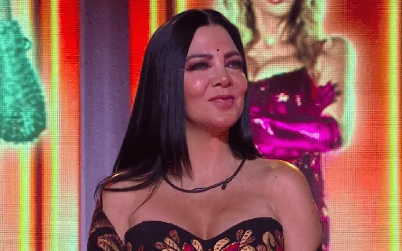 Paola Durante es la primera eliminada de La Casa de los Famosos México