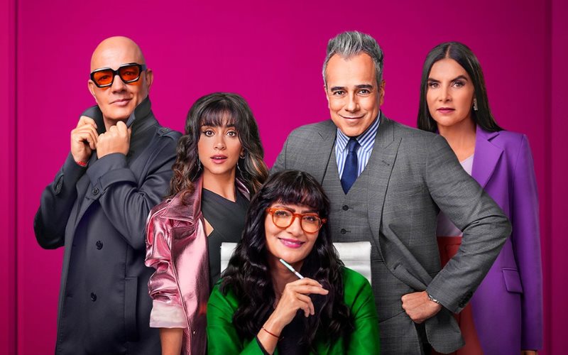 Betty la Fea, la historia continúa confirmó su segunda temporada