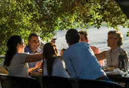 Presentan programa de XII edición De Ópera Frente al Mar