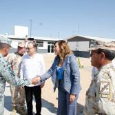 Trabajan gobiernos de Baja California y Sonora en modelo integral de seguridad.