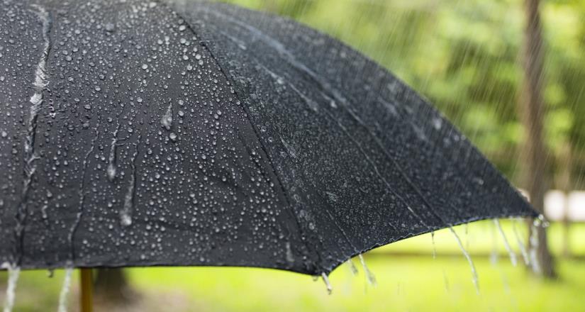 Agua de lluvia necesita tratamiento y almacenamiento adecuado para su consumo