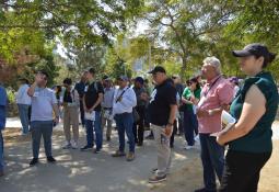 Se gradúa primera generación de jugadores de Fuerzas Básicas de Xolos en Liceo UDCI