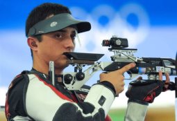 Hermanos Gutiérrez Bermúdez van por resultado histórico en la para natación de París 2024