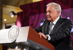 AMLO descarta que vuelo del Mayo Zambada y Joaquín Guzmán López haya despegado de Hermosillo