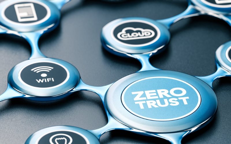 Zero Trust: la mejor defensa de las empresas para estas vacaciones de verano porque les ayuda a conformar su resiliencia cibernética