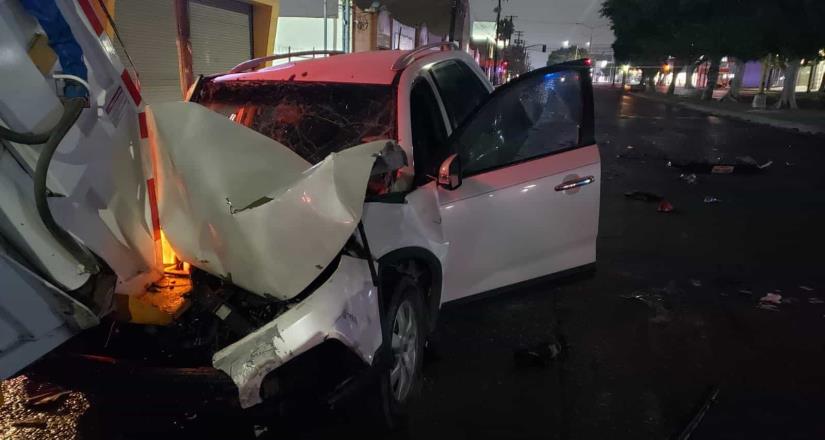 Policía Municipal interviene en balacera; reportan detenidos y armas decomisadas