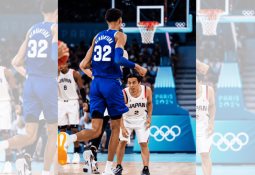 Osmar Olvera y Juan Manuel Celaya obtienen plata histórica desde el trampolín en París 2024