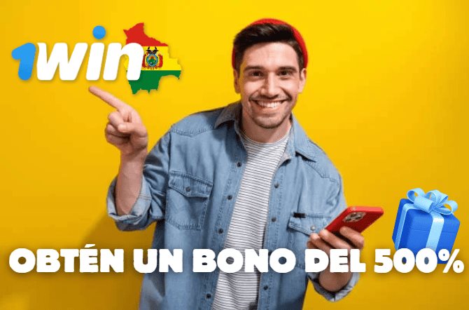 Descubre los Mejores Juegos de Casino disponibles en 1Win para Bolivia