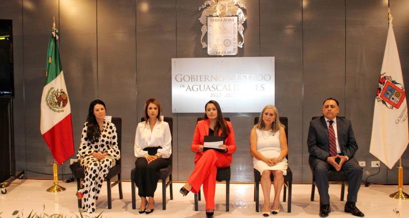 El Buró de Congresos y Visitantes de Aguascalientes reconoce el crucial rol de CANACINTRA Aguascalientes para promover al estado como un destino para invertir