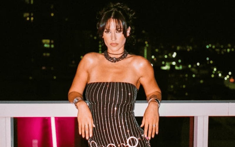 Kat Dahlia celebra sus raíces con su nuevo sencillo, Miami