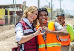 Realiza CEDHBC jornada comunitaria en Tijuana