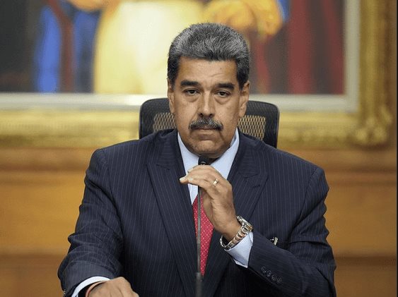 Nicolás Maduro afirmó que se harán 2 cárceles de máxima seguridad por los manifestantes