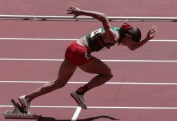 Alejandra Orozco y Gabriela Agúndez se instalan en la final de plataforma individual