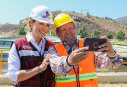 Esperan superar expectativas de negocios durante el "8vo. Encuentro Industrial DIMBC"