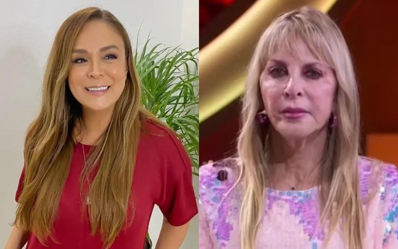 Brenda Bezares procederá legalmente contra Shanik Berman por inculpar a Mario Bezares por muerte de Paco Stanley