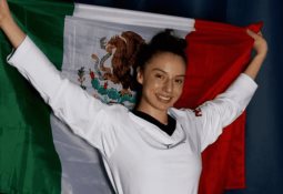 Daniela Souza cae en octavos de final del taekwondo en Juegos Olímpicos