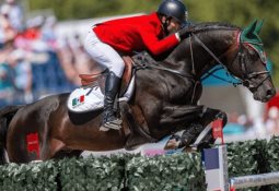 Karina Alanís y Beatriz Briones van a semifinales en el canotaje de París 2024