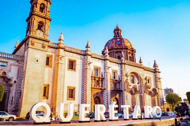 4 actividades para disfrutar en familia en Querétaro