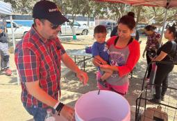 CEART Tecate cuenta con diversas exposiciones en sus galerías