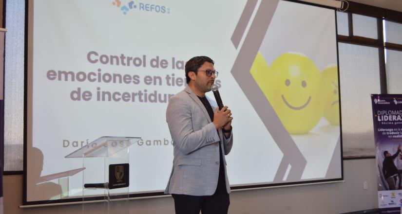 Inicia Tijuana Innovadora su 10ma edición de Diplomado en Liderazgo