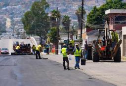 Encabeza titular de SEPESCA BC reunión nacional con responsables del sector.