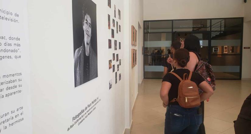 CEART Tecate cuenta con diversas exposiciones en sus galerías