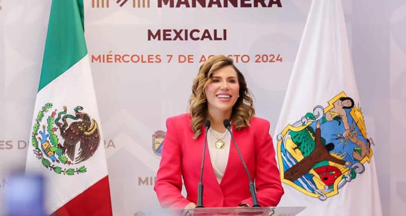 Marina del Pilar anuncia operativo por aumento de temperaturas en Mexicali y San Felipe