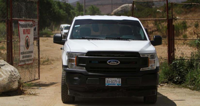 Localizan dos menores ahogados en el rancho La Herradura