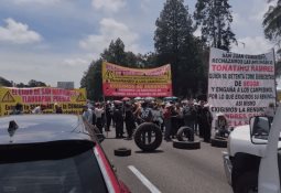 Temporada de lluvias y huracanes detonan ansiedad y estrés en los trabajadores mexicanos