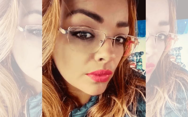 El cuerpo de Adara Paulina Hernández será extraditado