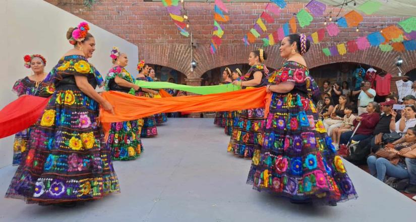 Presentarán riqueza gastronómica y cultural de Oaxaca en el IMAC