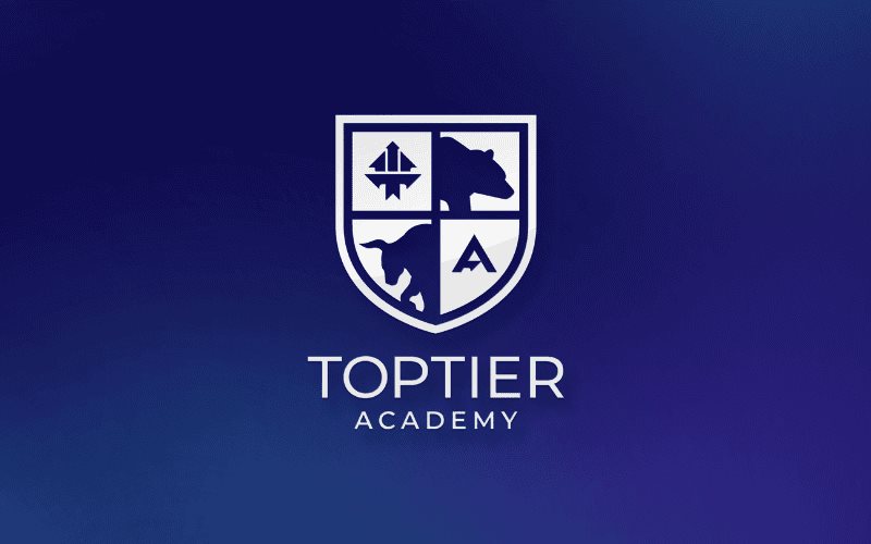 TopTier Trader lanza academia de trading gratuita para revolucionar la educación financiera