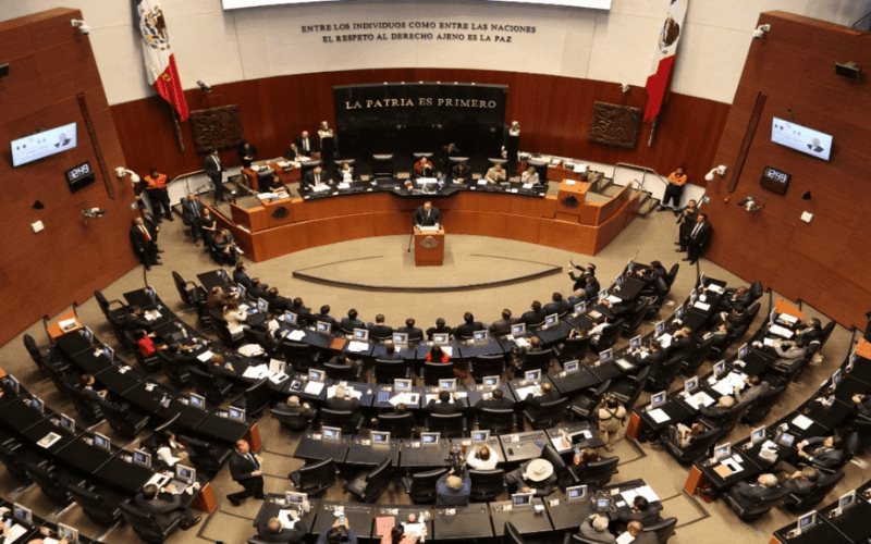 La prisa de la Reforma al Poder Judicial