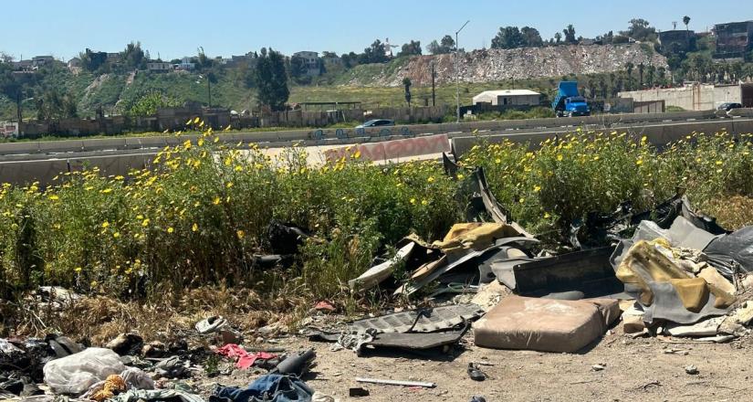 Manejo de residuos en Baja California es una labor conjunta: Hagamos Conciencia