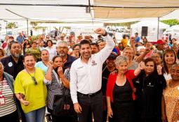 Tienen playas locales casi 11 mil visitantes de jueves a sábado