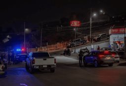 Avioneta aterrizó de emergencia en San Antonio