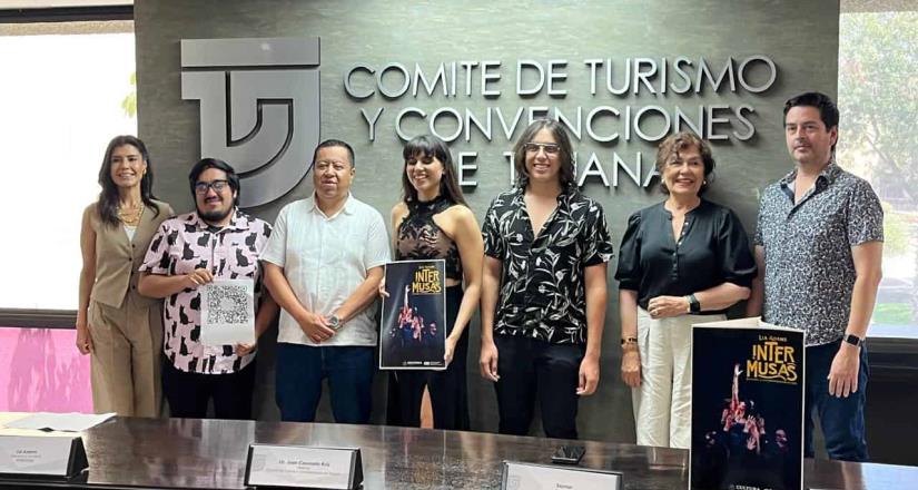 Evoca Lía Adams a las mujeres compositoras en su disco "Intermusas"