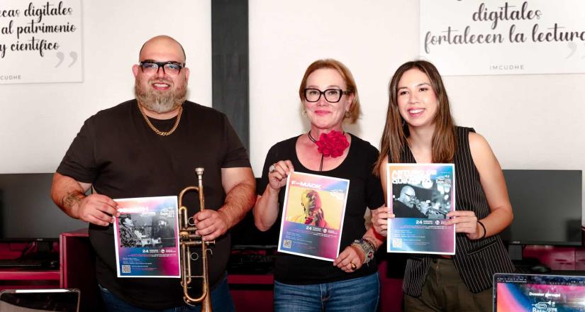 Se llevará a cabo el Primer Festival de Jazz en Ensenada