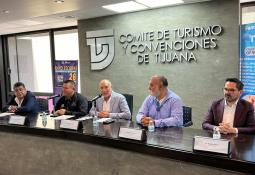 Invierte Gobierno de Ensenada 1.8 mdp en calle Sexta